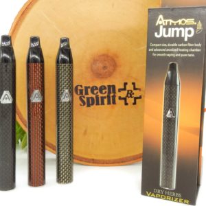 Atmos Jump Vaporizer