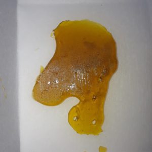 B.T.Y Shatter