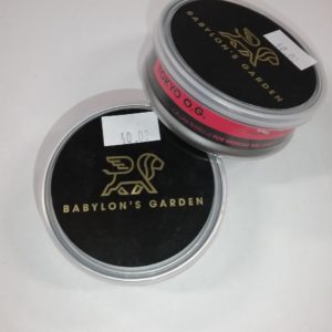 BABYLONS GARDEN (TOKYO OG)