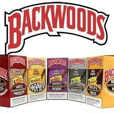 Backwoods 5pk