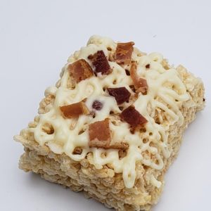 Bacon Rice Crispy Treat 50mg