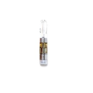 Balance Ratio (H) Distillate CO2 Cartidge | Strainz