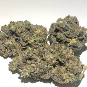 Berner's Cookies **$220 Ounce Special**