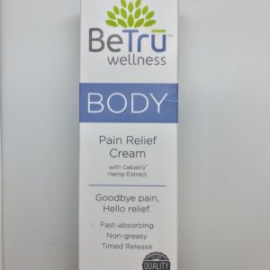 BETRU (PAIN RELIEF CREAM)