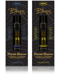 Bhang Super Lemon Haze Cartridge