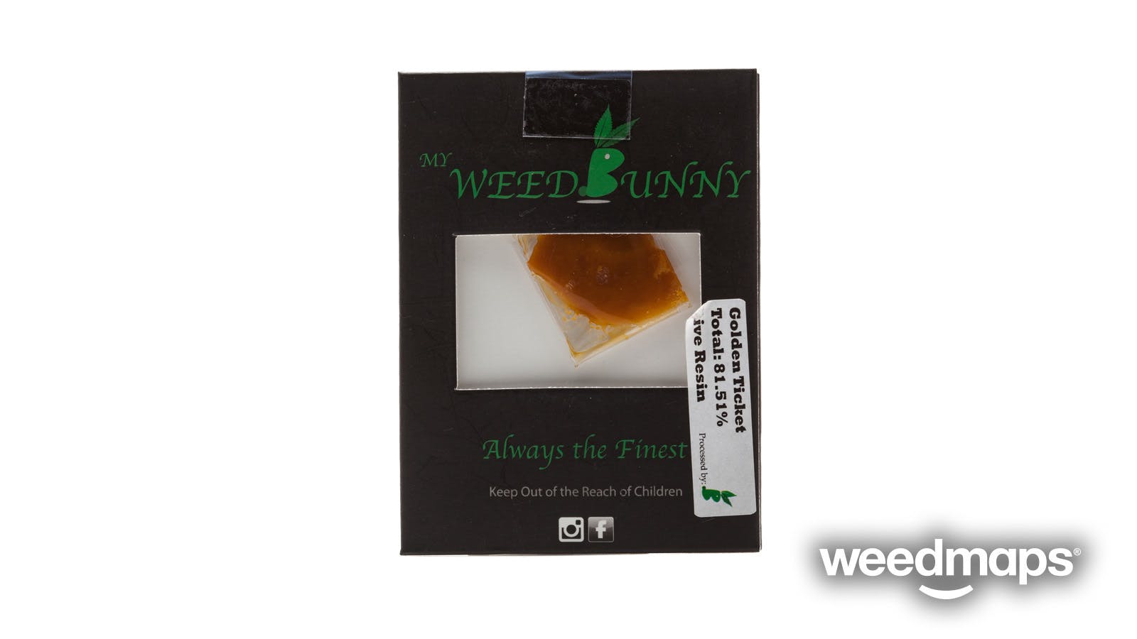 concentrate-bho-golden-ticket-1g-weed-bunny