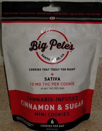 edible-big-petes-sativa-6pk-cinnamon-a-sugar-10mg-doses