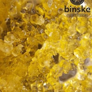 Binske Merovingian OG Live Sugar