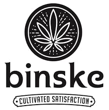 Binske Zodiac Sauce Cartridge 500mg