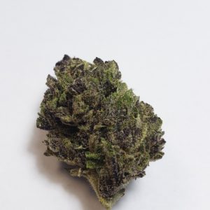 Black Kush - Frontier Farms