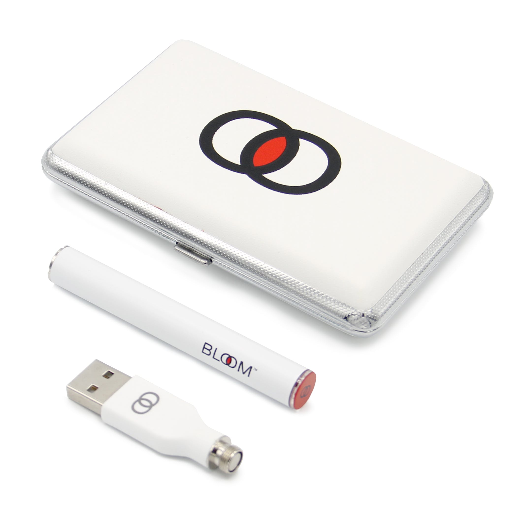 Bloom- Battery Kit