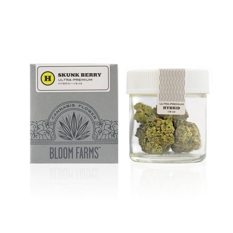 Bloom Farms-Skunkberry