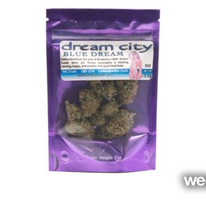 Blue Dream 19.6% by Dream City