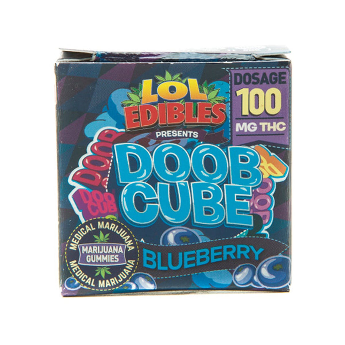 marijuana-dispensaries-110-cooperative-30-cap-in-gardena-blueberry-doob-cube-100mg