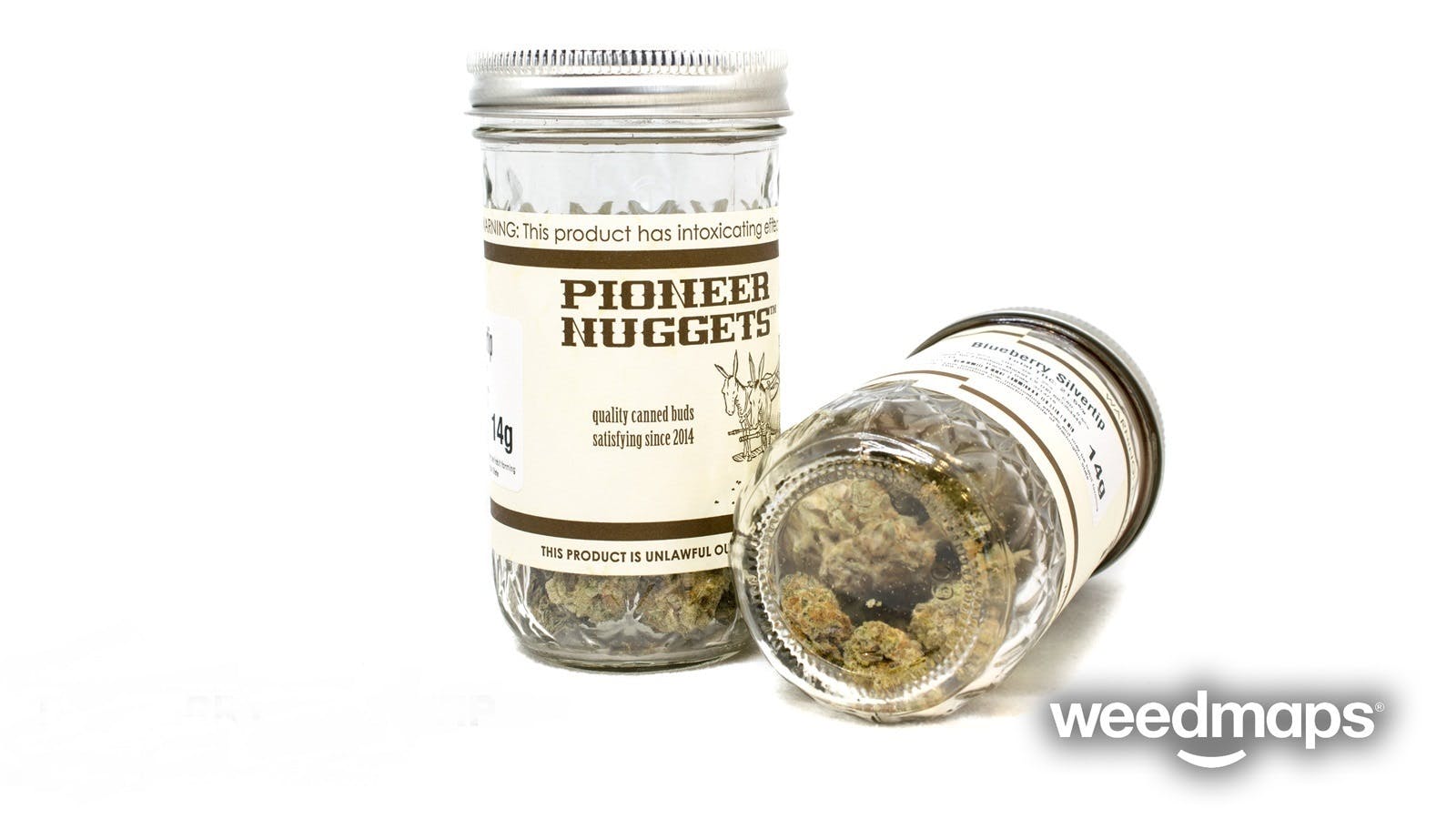 marijuana-dispensaries-971-14th-ave-longview-blueberry-silvertip-pioneer-nuggets