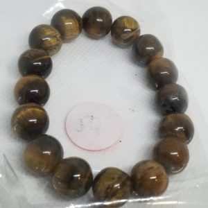 Bracelet brown