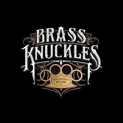 Brass Knuckles - Abracadabra Disposable Vape: 80.43% THC