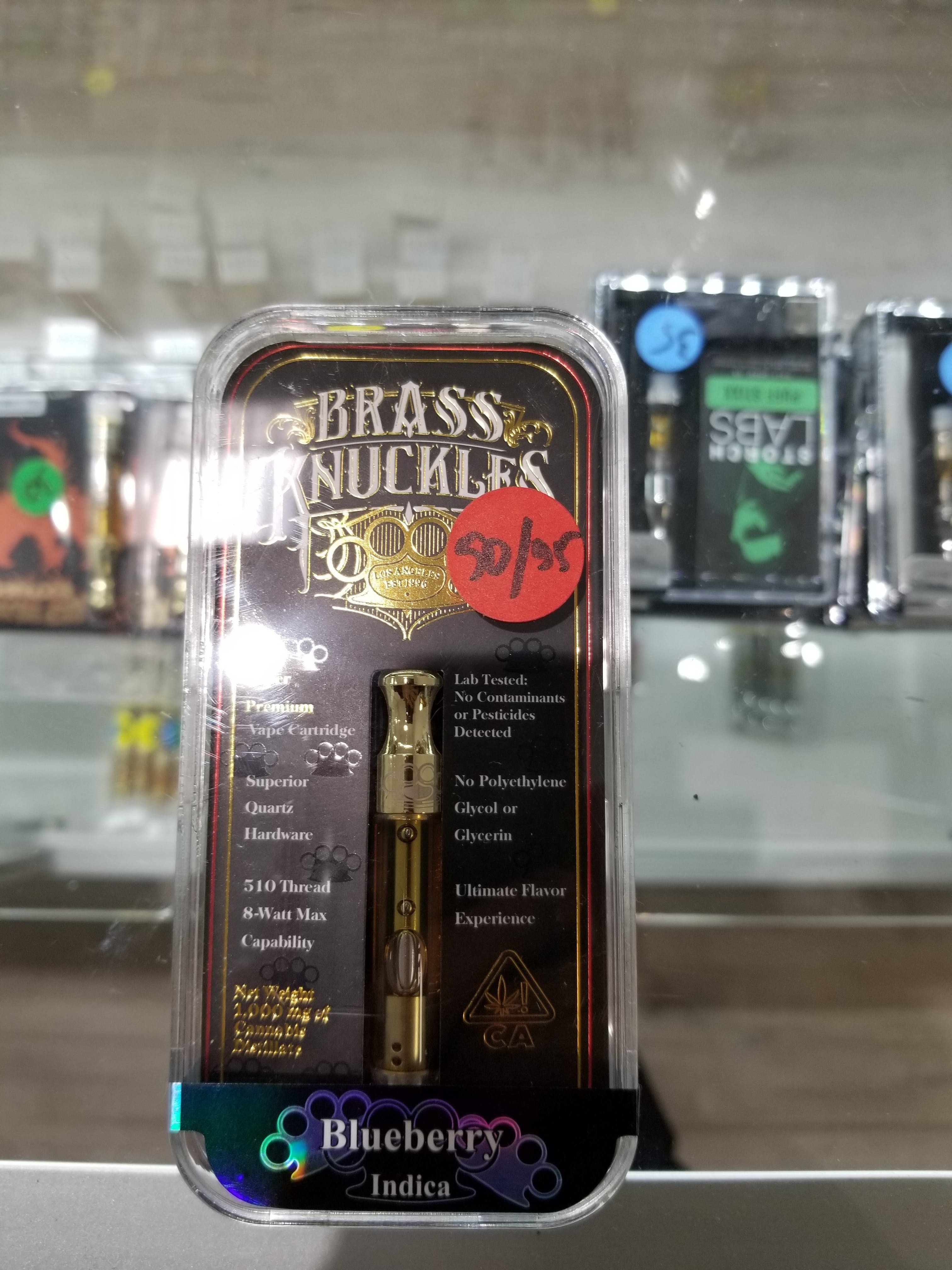concentrate-brass-knuckles-blueberry-indica-1-gram