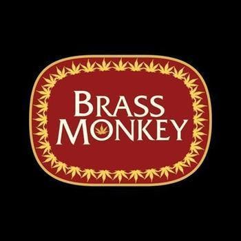 Brass Monkey Trim Run Shatter