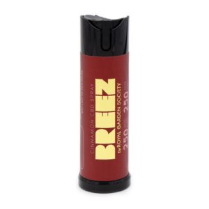 Breez Mints - Cinnamon CBD 1:1 Spray