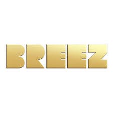 Breez - Royal Mint Spray (1000mg THC)