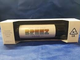 Breez Spray Royal