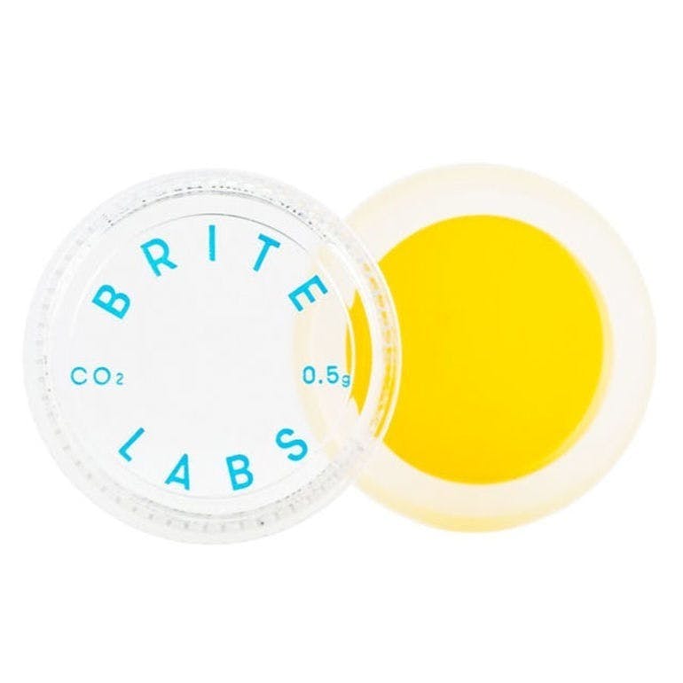 Brite Labs- Sunset Sherbet C02 Jelly Wax