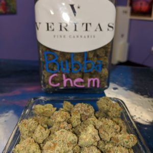 Bubba Chem (24%)