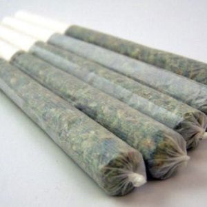 Bubba Diagonal - 5pk preroll - 3g - Grassroots