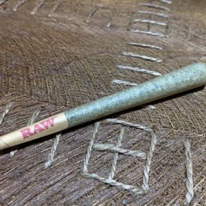 Bubba Fett (SINGLE JOINT)