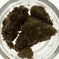 Bubble Hash: Jack Tanner