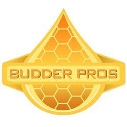Budder Pros - Karma Kubes 200mg
