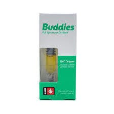 Buddies BBHK Indica Dripper #0064