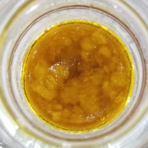 Buddies-Skywalk OG Live Resin #0411