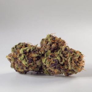 California High Life - Purple Pineapple