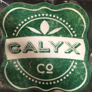 Calyx - Viper City OG - IH - 18.94%