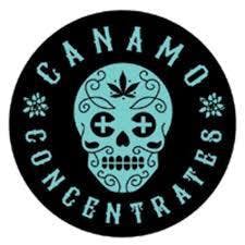 Canamo - Headbanger (Shatter)