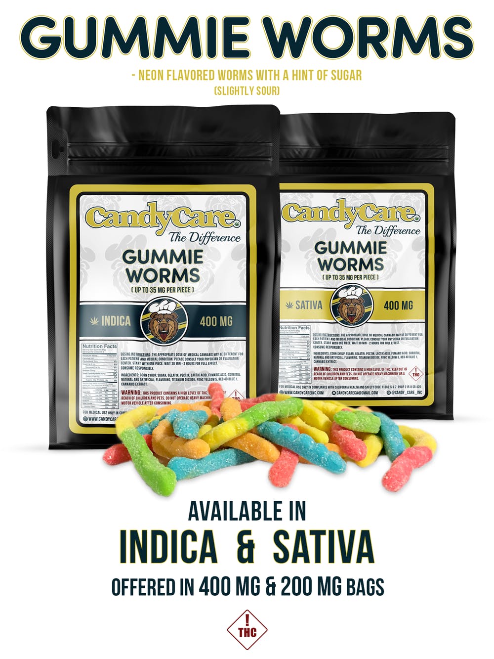 edible-candy-care-200mg-sativa
