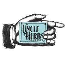 Candy - Uncle Herbs - Sweet 'n Sours (250mg)