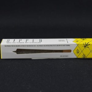 Candyland Sativa Dipped Joint - Green labs
