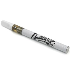 Cannabiotix - Grapefruit Romulan - Disposable Vape Pen 0.5g