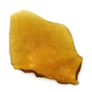 Cannabiotix - Orange Cookies Shatter - Concentrate