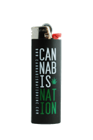 Cannabis Nation | Lighter