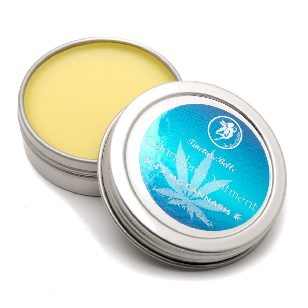 Cannabis Ointment 45mg - MED
