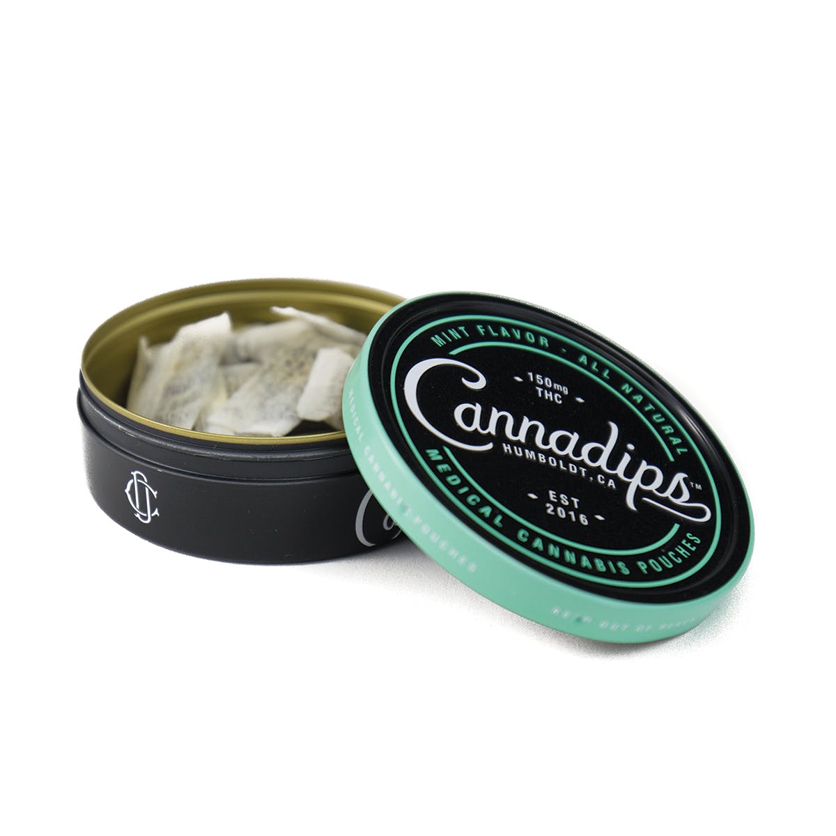 Cannadips uk