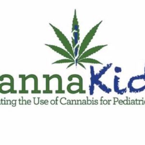 CannaKids: Spectrum THC Tincture