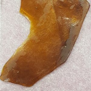 Cannasource - Chemdawg Shatter