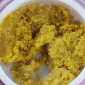 CannaSource - Colorado Sweet Kush Wax