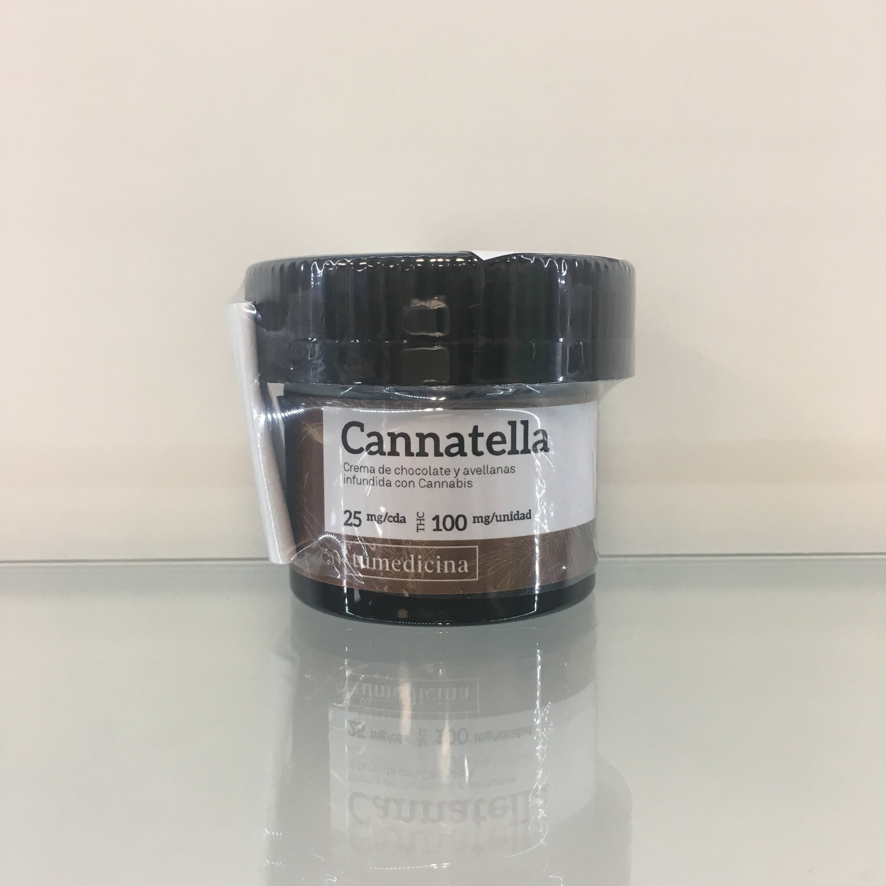 Cannatella 200 mg THC