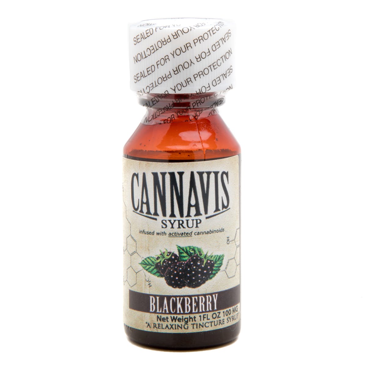 marijuana-dispensaries-organic-solutions-whittier-in-whittier-cannavis-syrup-2c-blackberry-100mg